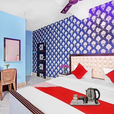 Hotel O Ankan Regency Near Acropolis Mall コルカタ エクステリア 写真