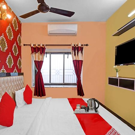Hotel O Ankan Regency Near Acropolis Mall コルカタ エクステリア 写真