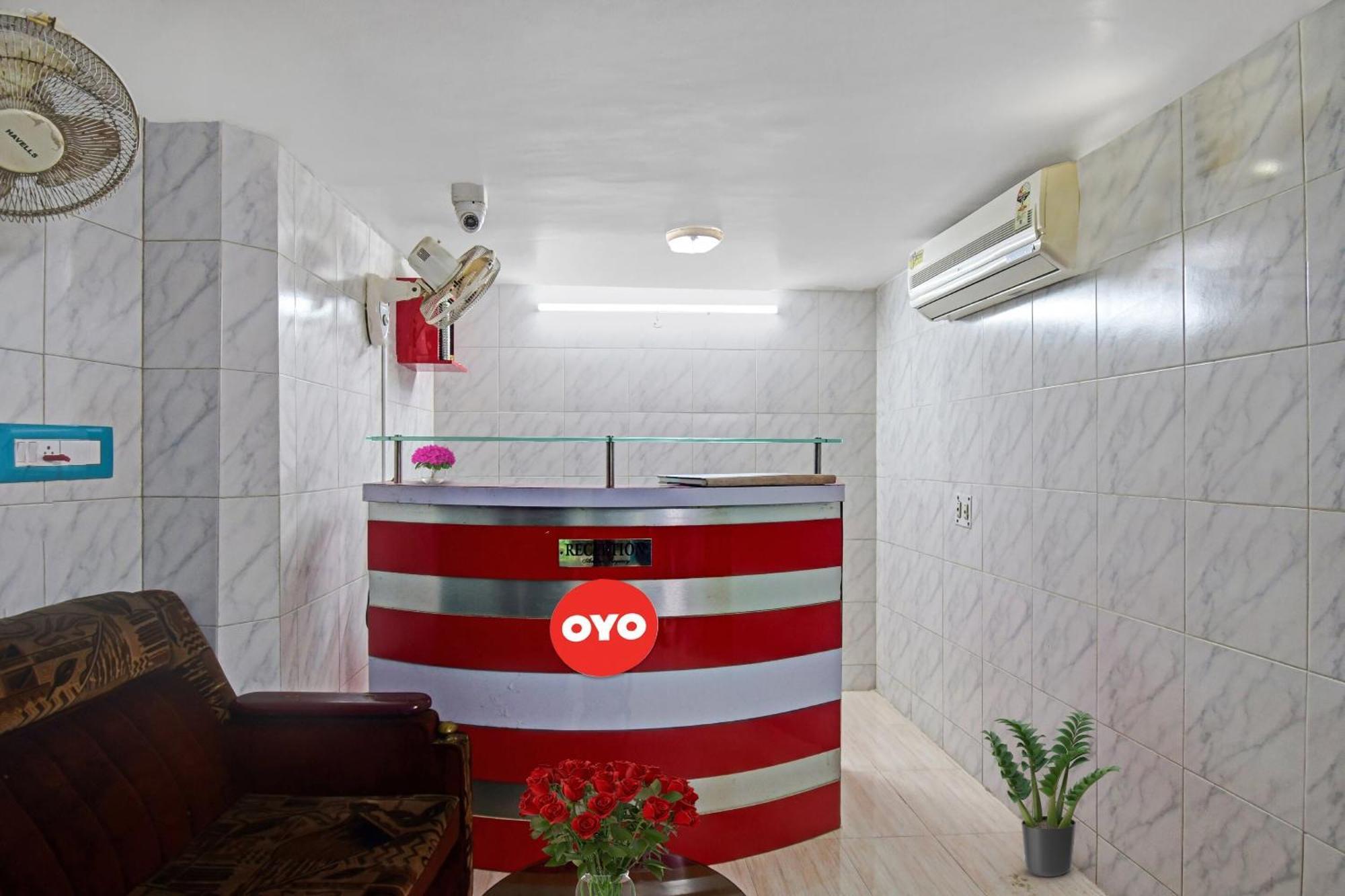Hotel O Ankan Regency Near Acropolis Mall コルカタ エクステリア 写真